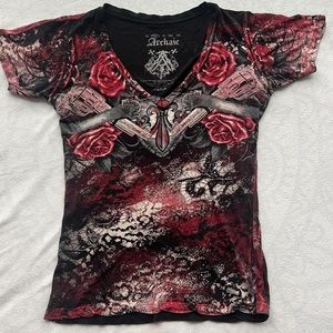 🌹 Archaic T-Shirt 🌹
